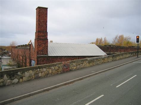 mold junction engine shed